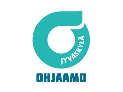 Ohjaamo Jyväskylän logo